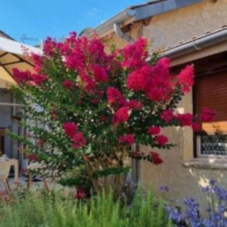 L'Esprit Du 24 Bed & Breakfast Rouffignac-de-Sigoules Ngoại thất bức ảnh