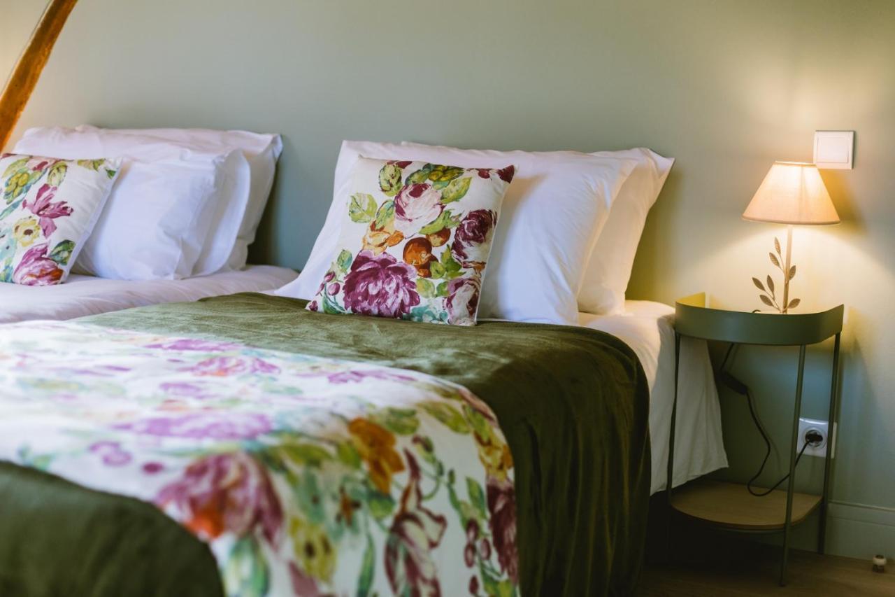 L'Esprit Du 24 Bed & Breakfast Rouffignac-de-Sigoules Ngoại thất bức ảnh