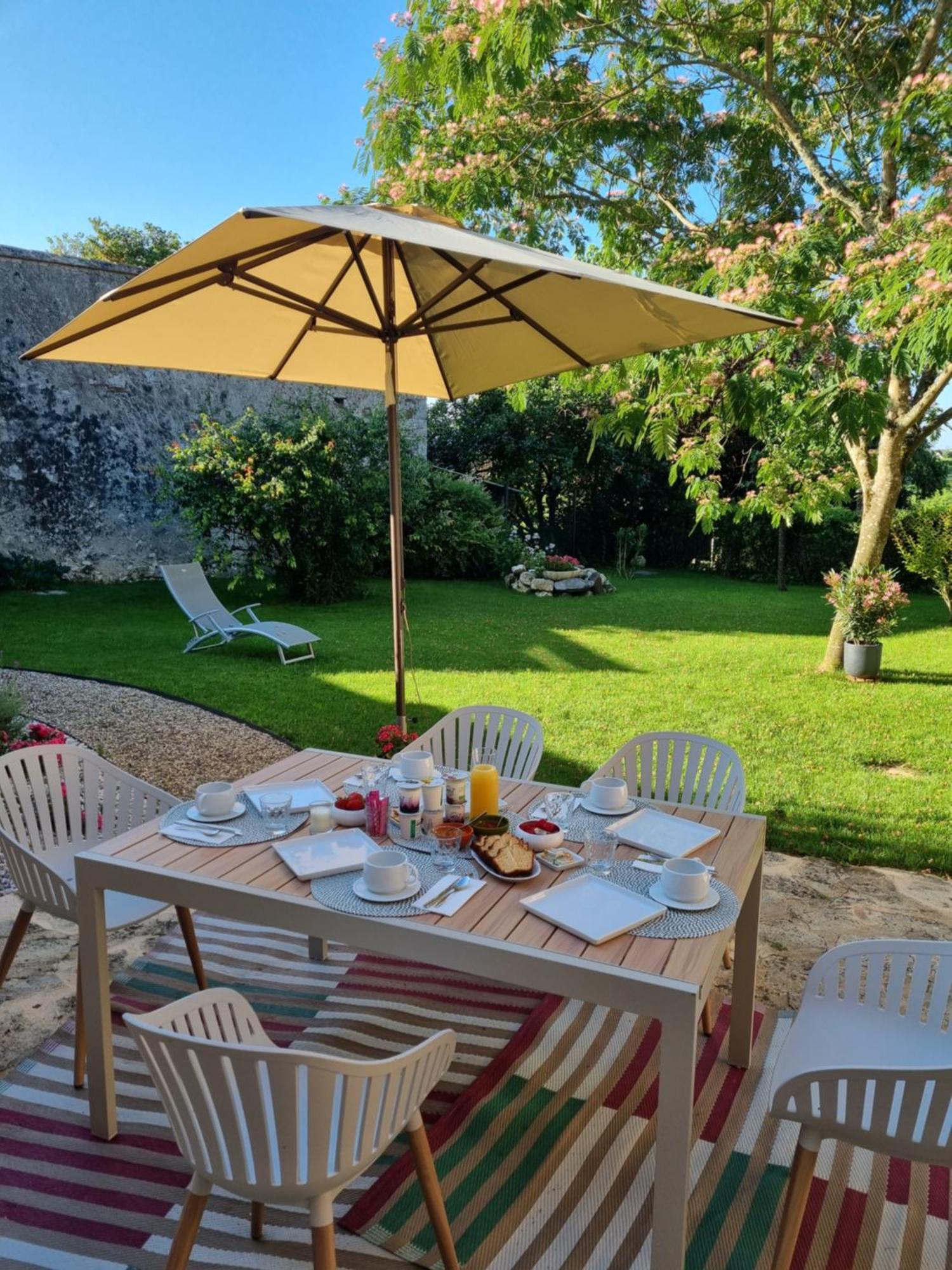 L'Esprit Du 24 Bed & Breakfast Rouffignac-de-Sigoules Ngoại thất bức ảnh